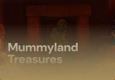 Mummyland Treasures