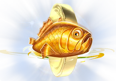 Fish Tales Monster Bass 10,000