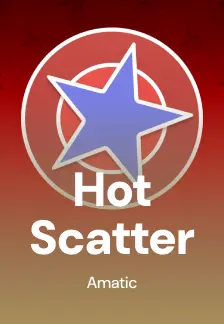 Hot Scatter