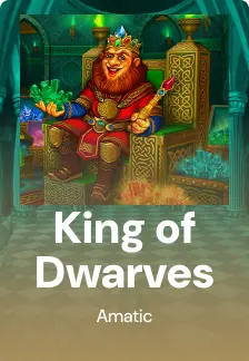 King of Dwarves