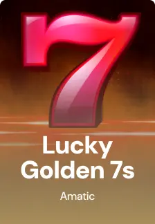 Lucky Golden 7