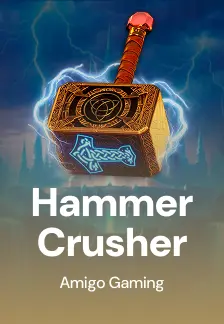 Hammer Crusher