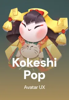 KokeshiPop