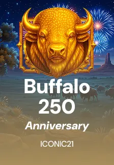 Buffalo 250 Anniversary