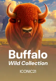 Buffalo Wild Collection
