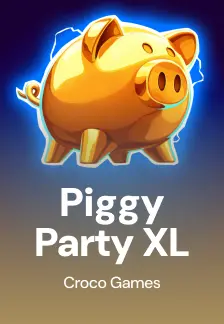 Piggy Party XL
