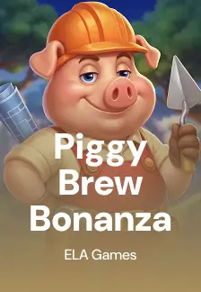 Piggy Brew Bonanza