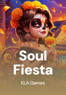 Soul Fiesta