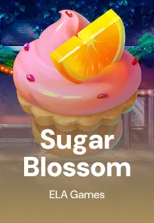 Sugar Blossom