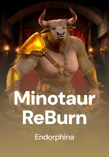Minotaur ReBurn