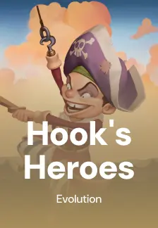 Hook's Heroes