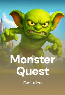 Monster Quest