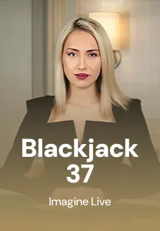 Blackjack 37