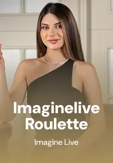 Imaginelive Roulette