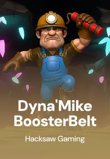 Dyna'Mike BoosterBelt