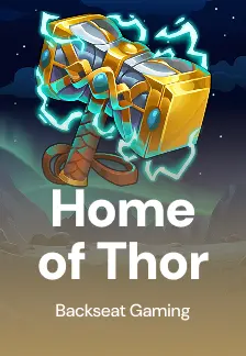 Home of Thor