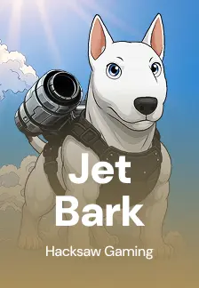 Jet Bark