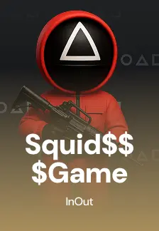 Squid Gamebler