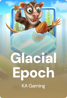 Glacial Epoch