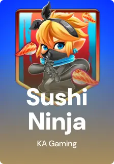 Sushi Ninja