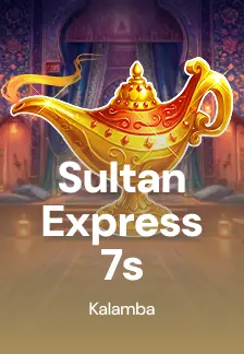 Sultan Express 7s