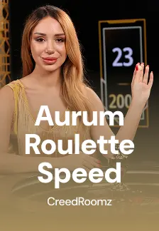 Aurum Roulette Speed