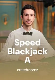 Speed Blackjack A