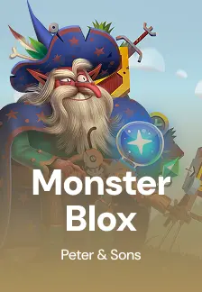 Monster Blox