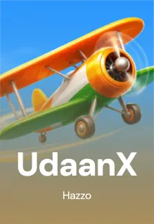 UdaanX