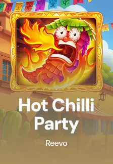 Hot Chilli Party