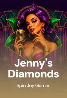 Jenny's Diamonds