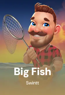 Big Fish